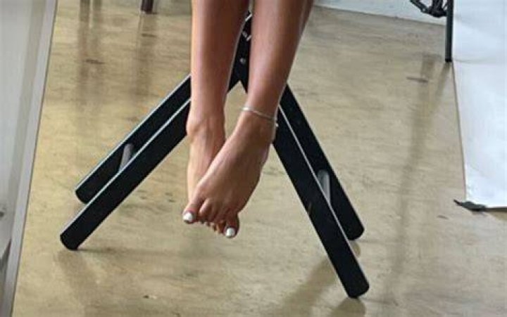Sky Bri Feet: A Comprehensive Exploration of an Emerging Trend
