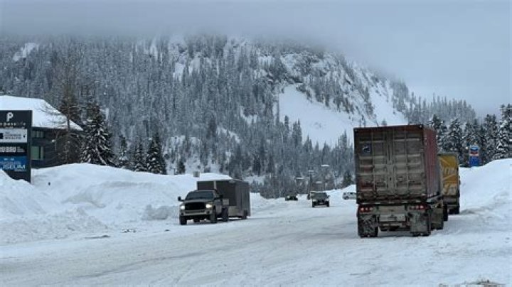Snoqualmie Pass Road Conditions: Your Comprehensive Guide for Safe Travel