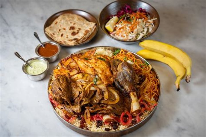 Somali Restaurant Near Me: Discover the Best Dining Experience