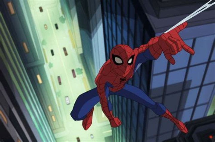 Sophia Rain Spiderman Video Official: A Deep Dive into the Spectacular World of Web-Slinging Adventures