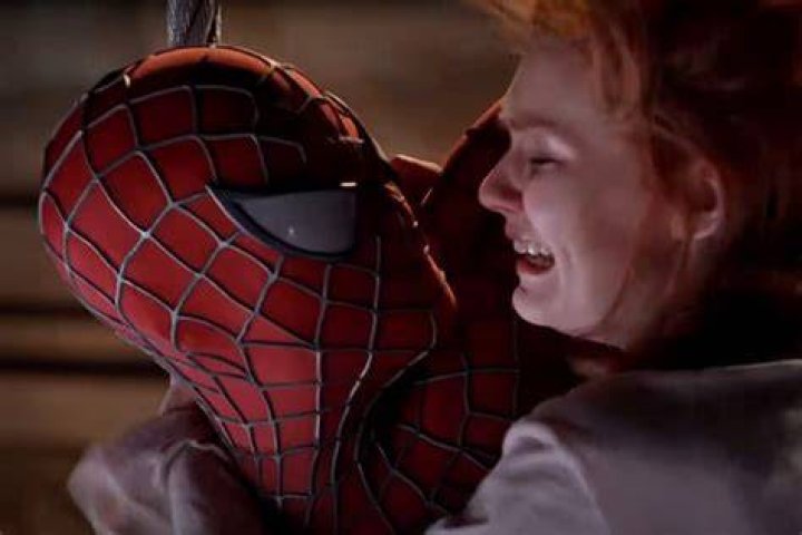 Sophie Rain: Behind the Scenes of Spider-Man Videos