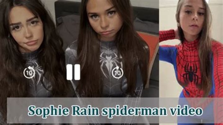 Sophie Rain Free Videos: A Comprehensive Guide to Discovering Her Artistic Journey
