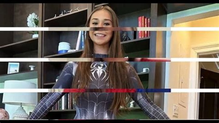 Sophie Rain Spider-Man Video Leaked: What You Need to Know