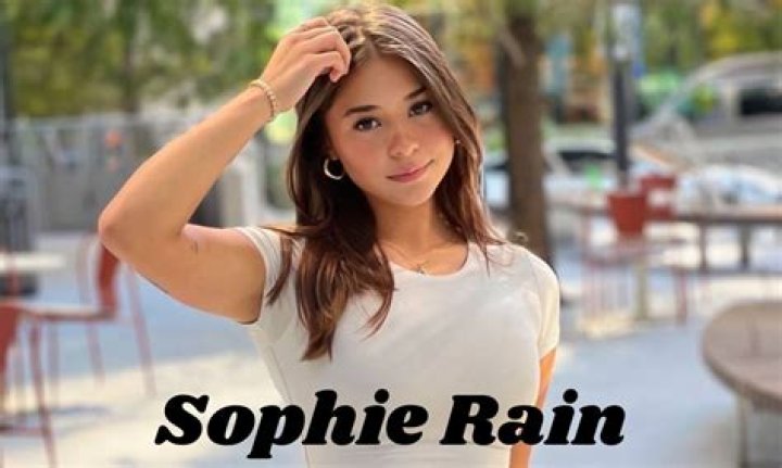 Sophie Rain: The Rise of an OnlyFans Star and Her Impact on Adult Content Creation