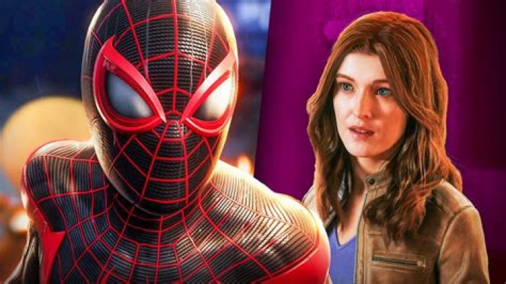 Sophie Rain: The Rising Star in Spider-Man 2