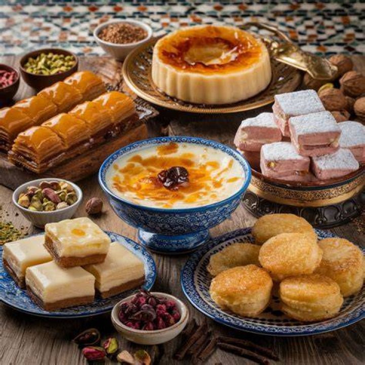 Sotwe Turk: Unveiling the Cultural and Historical Significance of Turkish Cuisine