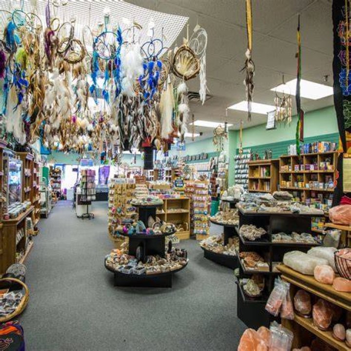 Spiritual Stores Near Me: Your Ultimate Guide to Finding Inner Peace