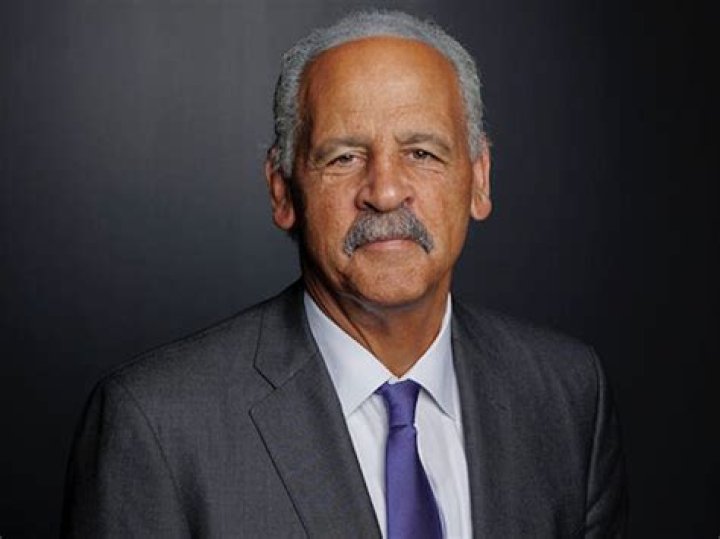 Stedman Graham: A Journey of Leadership, Purpose, and Empowerment
