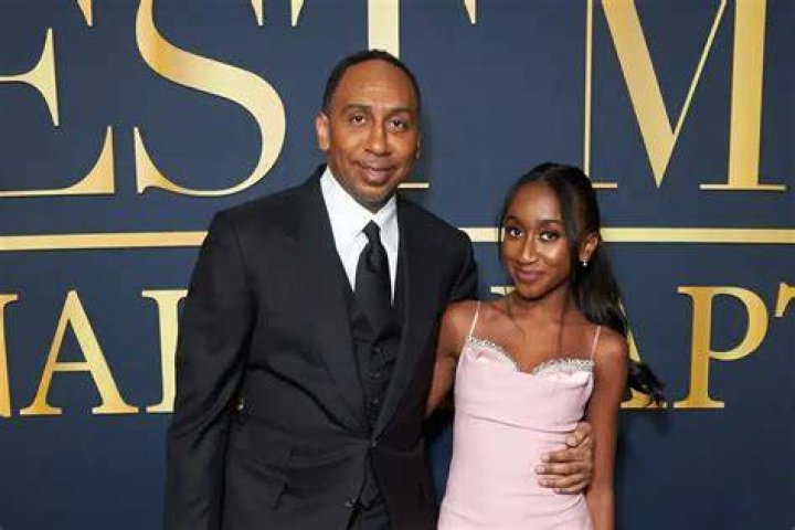 Stephen A. Smith’s Daughter Passed Away: A Heartfelt Tribute and Reflection on Life