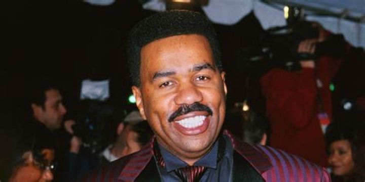 Steve Harvey Accident: What Happened and Its Impact on His Life and Career