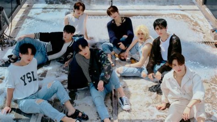 Stray Kids: The Ultimate Guide to the K-Pop Sensation