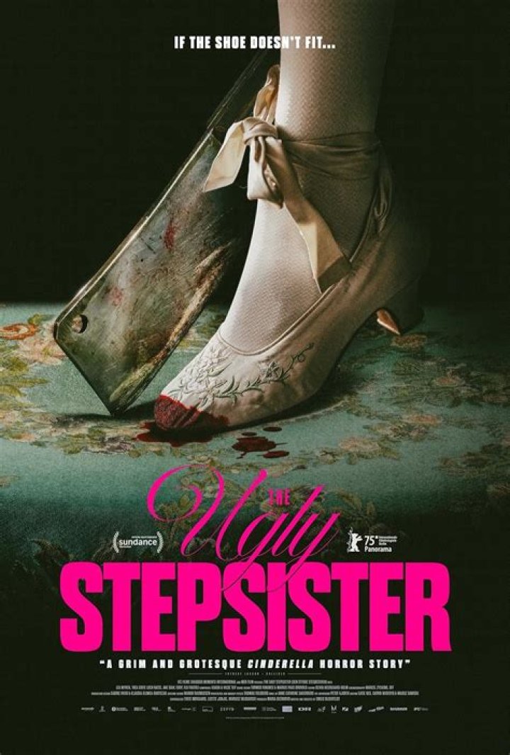 Strictly Her Stepsister Jasmine: A Deep Dive into the Complex Relationship