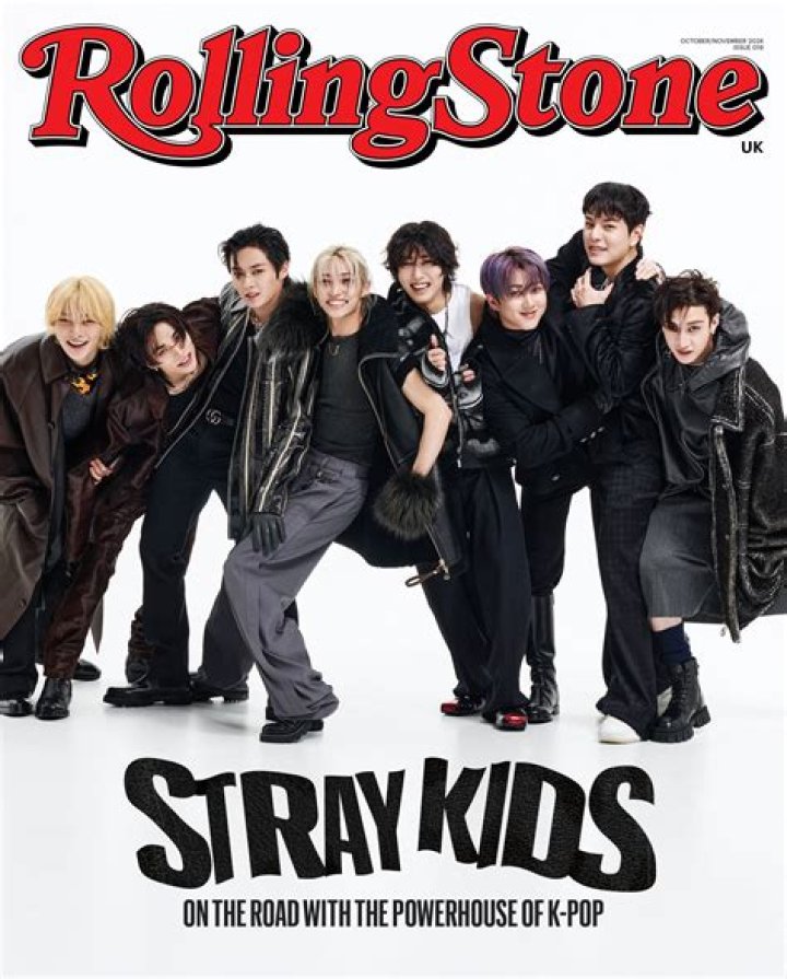Strsy Kids: Exploring the Rising Phenomenon in the Fashion World