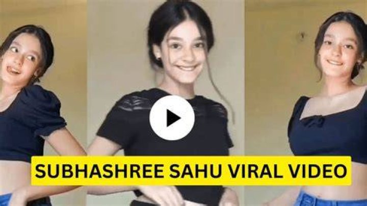Subhashree Sahu Bathroom Videos: Unveiling the Buzz Around the Latest Sensation