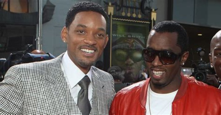 Success vs Prison: Insights from P Diddy and Will Smith's Perspective