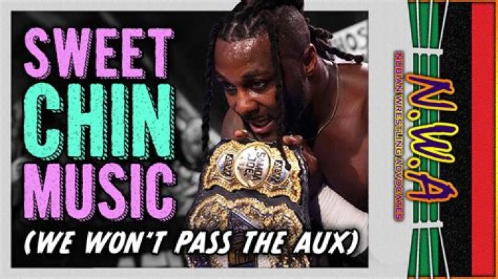 Sweet Chin Music and I Won't Pass the Aux: Exploring the Cultural Phenomenon and Its Impact