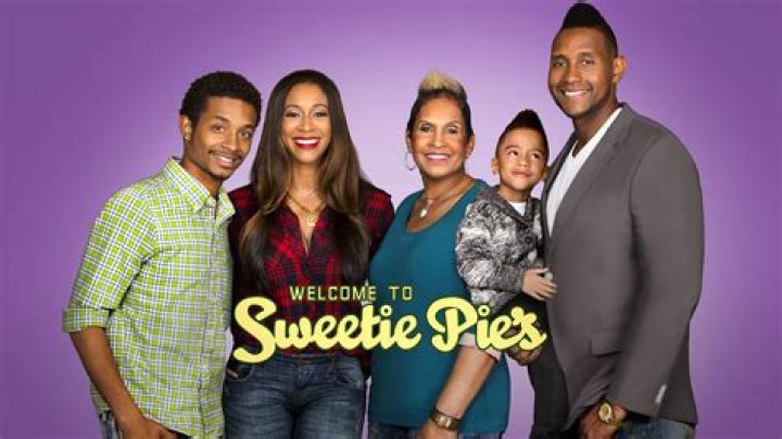 Sweetie Pie's Owner Dies: Remembering the Legacy of Robbie Montgomery