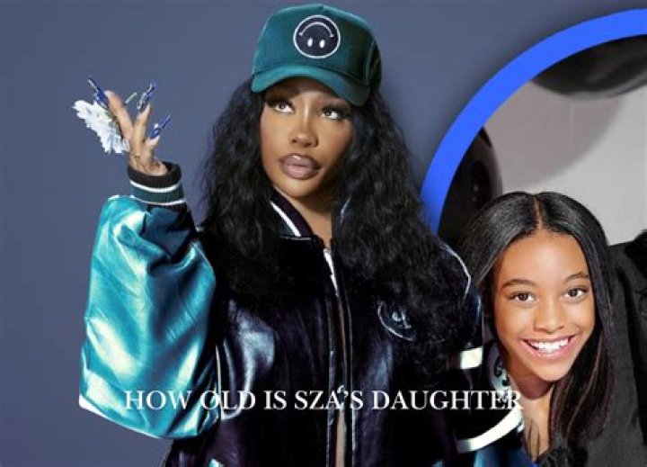 Sza Daughter: Everything You Need to Know About the Rising Star