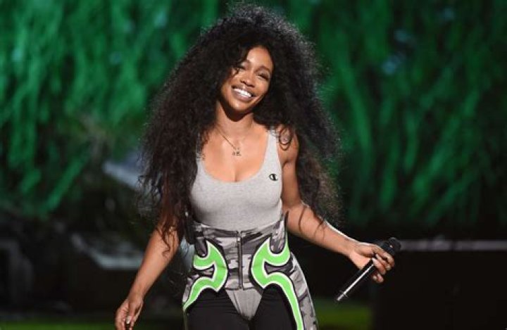 SZA: The Evolution of a Music Icon