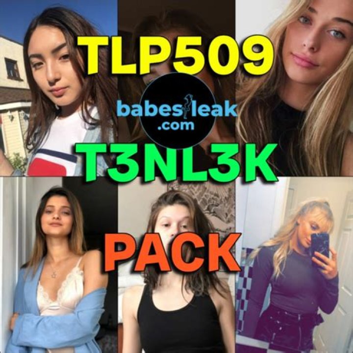 T33N Leak Age 5-17 Invite: Understanding the Implications and Facts