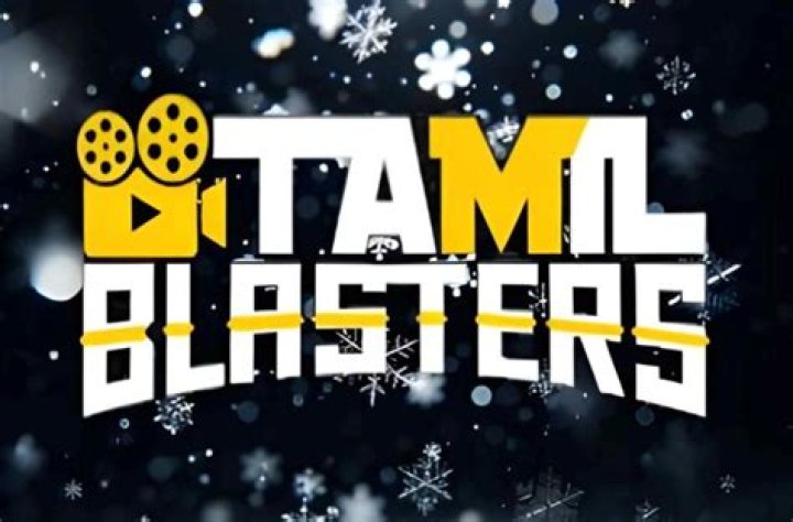 TamilBlasters: The Ultimate Guide to Tamil Movies and Web Series Streaming