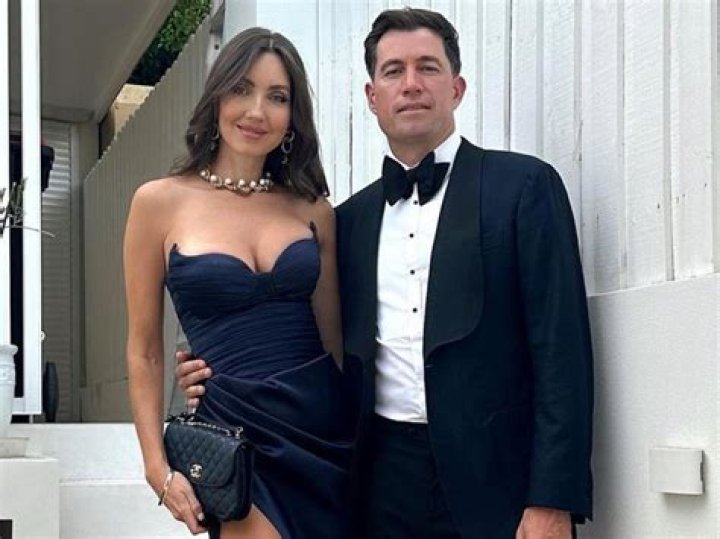 Tammy Soglanich Husband: A Deep Dive into Their Love Story and Beyond