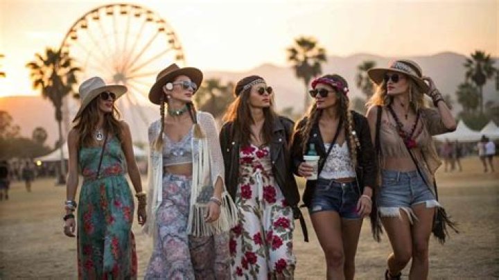 Tana Mongeau Coachella Outfits: A Style Journey That Made Waves