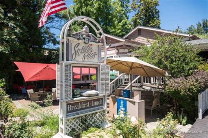 The Best Diner in Placerville: A Local's Guide to Culinary Delights