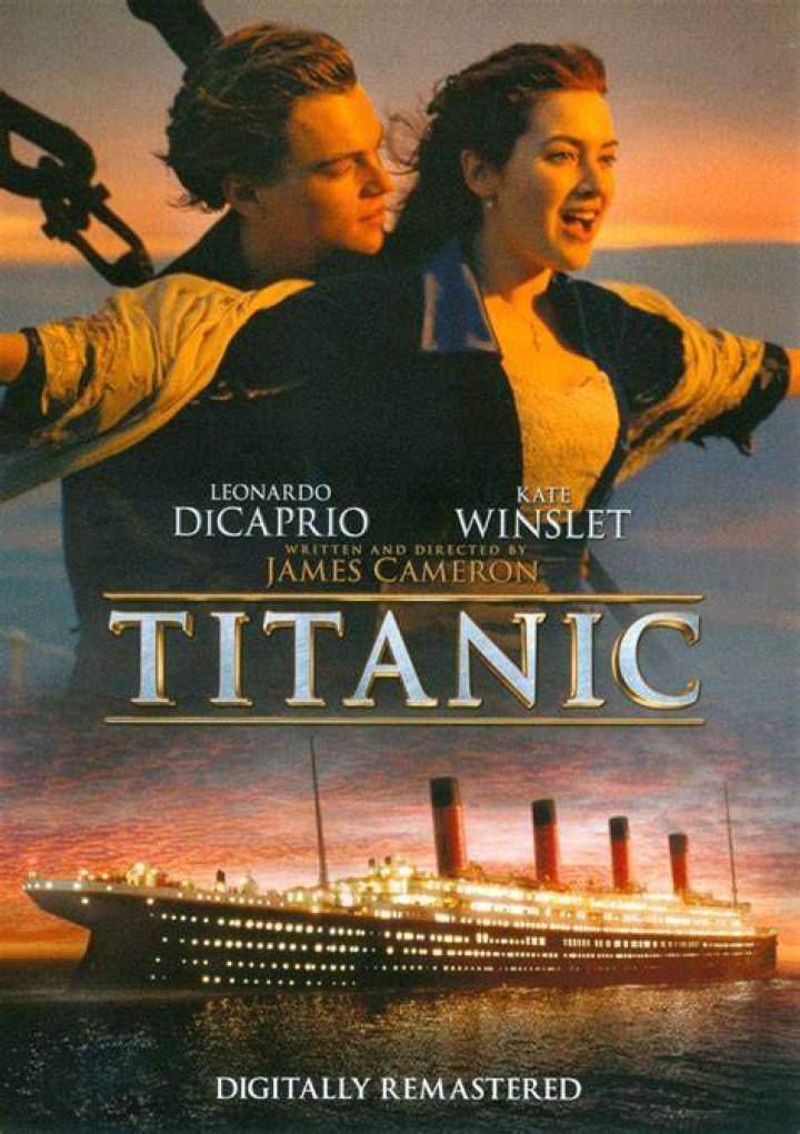 The Complete Guide to the Titanic Movie Cast: Behind the Scenes of a Cinematic Masterpiece