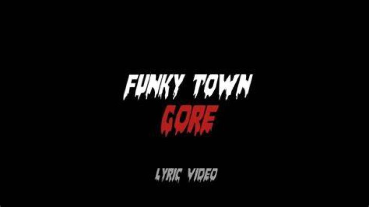 The Evolution and Influence of Funky Town Gore in Contemporary Culture