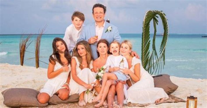 The Fascinating Life of Jamie Oliver's Wife: A Closer Look at Julia Pereira Oliver