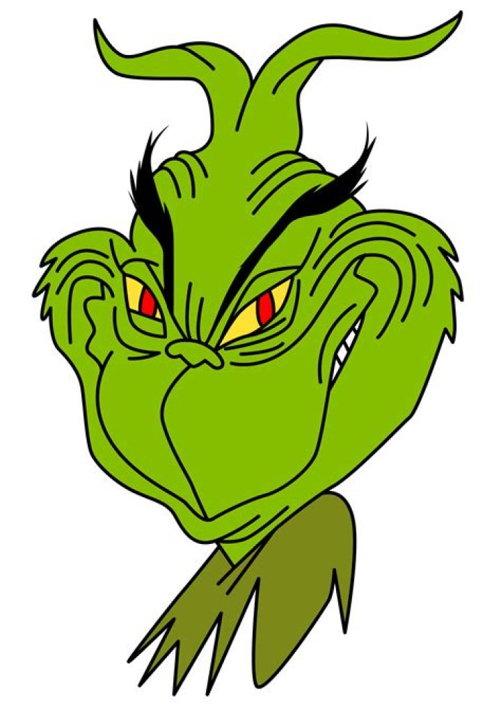 The Grinch Face: Unveiling the Iconic Character and Its Enduring Legacy