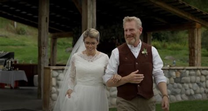 **The Heartfelt Journey of Rory Feek and His Late Wife Rebecca**