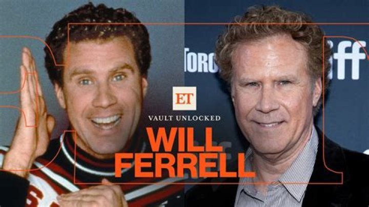 The Iconic Smile of Will Ferrell: A Journey Through Comedy and Success