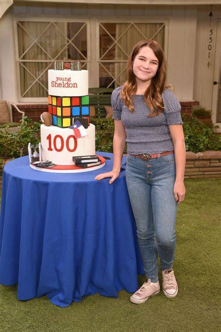 The Inspiring Journey of Carly Matros: A Rising Star in the Entertainment Industry