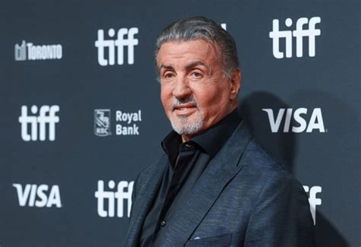The Inspiring Journey of Sylvester Stallone: From Struggles to Stardom