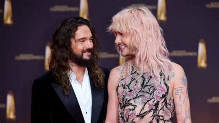 The Inspiring Love Story of Ria Sommerfeld and Tom Kaulitz