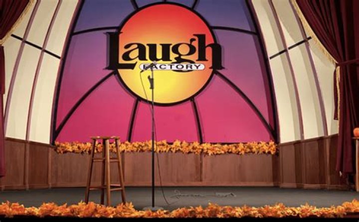 The Laugh Factory Chicago: A Premier Destination for Comedy Enthusiasts