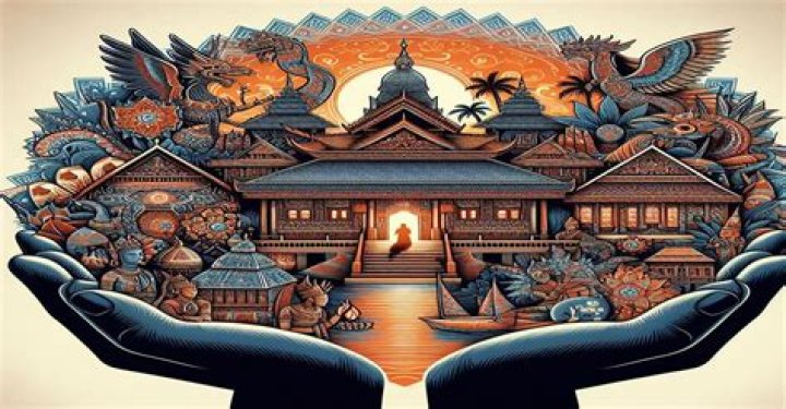 The Legacy of Bambi Suwiji: Preserving and Modernizing Wayang Tradition