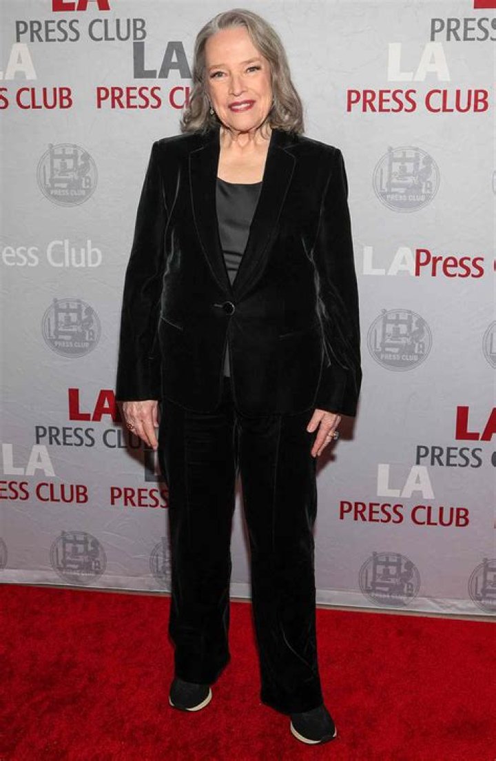 The Life and Achievements of Kathy Bates: A Deep Dive into Her Personal and Professional Journey