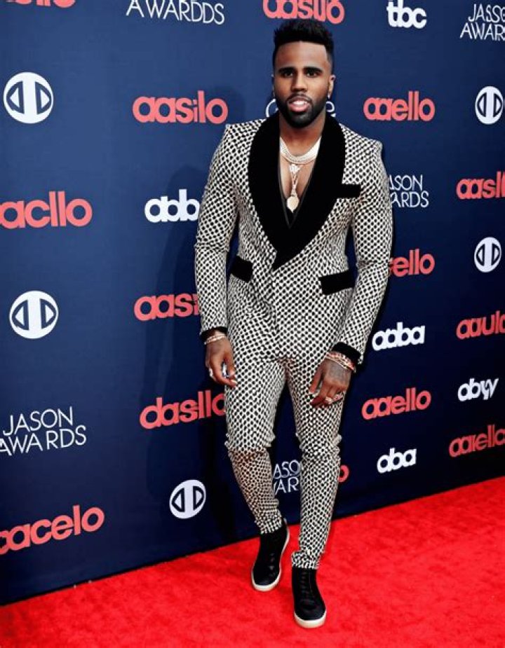 The Remarkable Influence of Jason Derulo's Mother on His Journey to Stardom