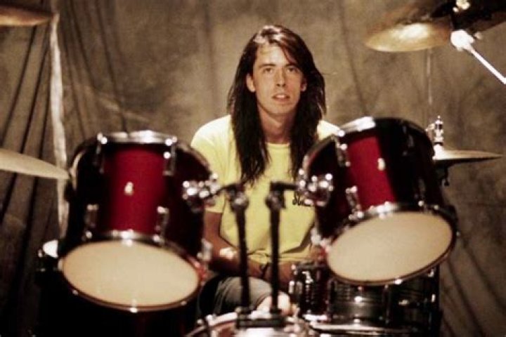 The Remarkable Journey of Dave Grohl: From Drummer to Rock Icon