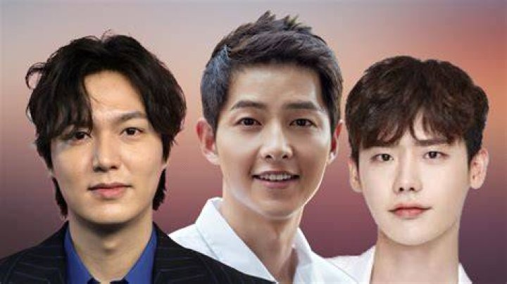 The Richest Actors in Korea: A Deep Dive into Their Wealth and Success
