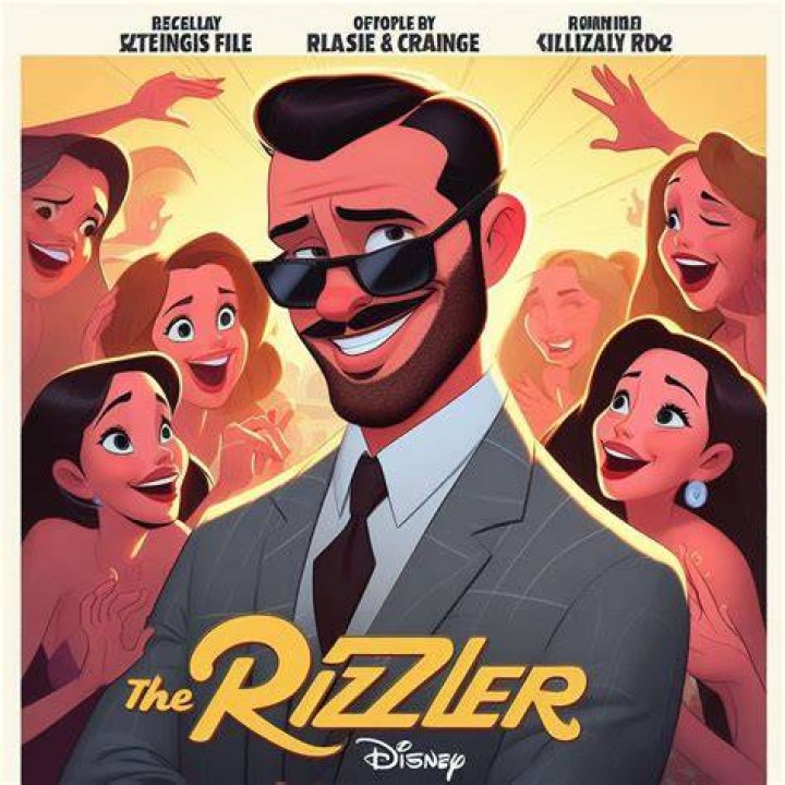 The Rizzler Kid Age: Unveiling the Mystery Behind the Young Social Media Sensation