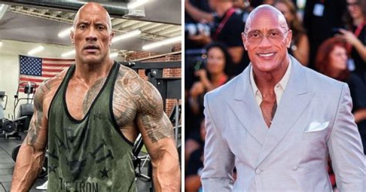 The Rock's Musical Journey: Exploring Dwayne Johnson's Rap Career