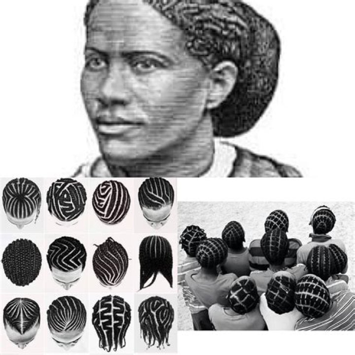 The Timeless Elegance of Cornrows: A Journey Through Style and Culture