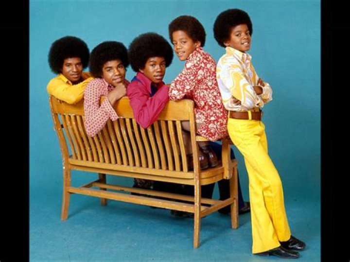 The Timeless Legacy of the Jackson 5: A Journey Through Music and Culture
