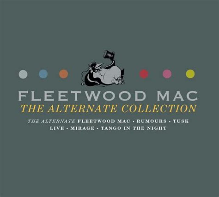 The Timeless Magic of Fleetwood Mac: Exploring the Band's Journey and Impact