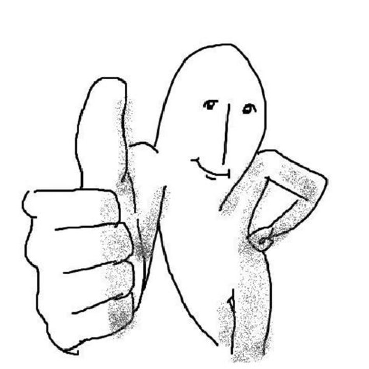 Thumbs Up Guy: The Ultimate Guide to His Impact and Legacy