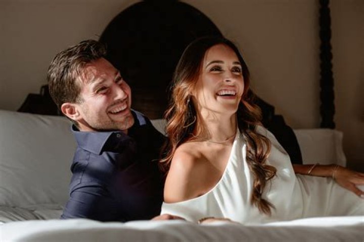 Tim Miller's Husband Tyler Jameson: A Deep Dive into Their Love Story and Life Together